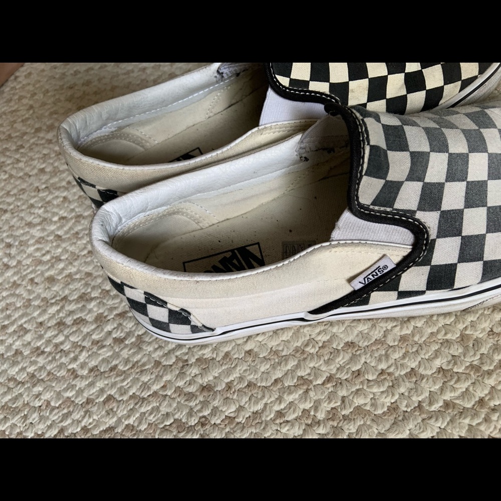 vans - Picture 3 of 5